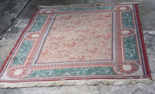 Persian Like Carpet No 3