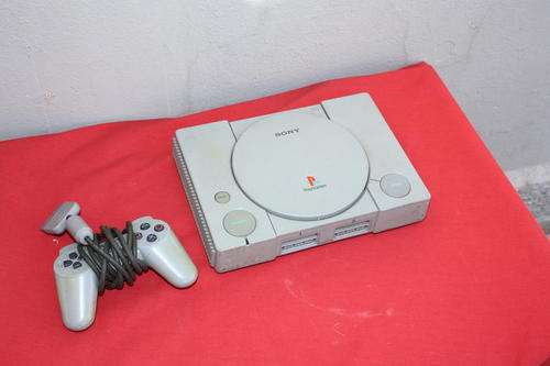 Playstation One