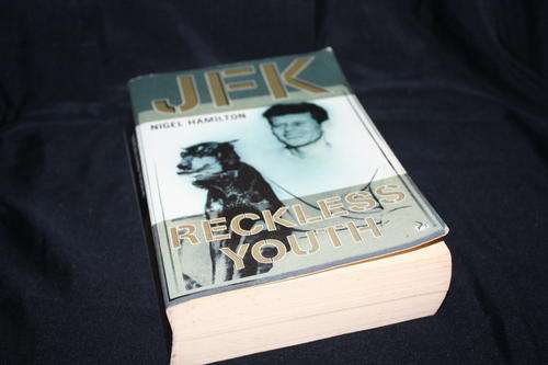 Reckless Youth - JFK