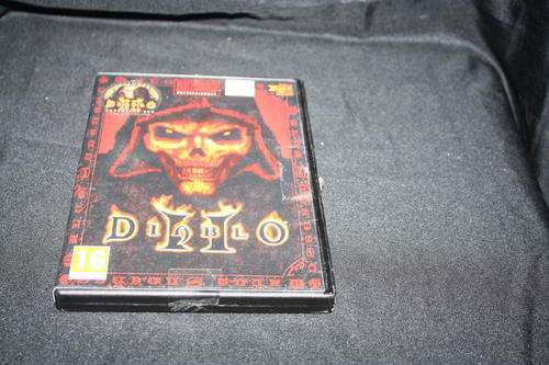 Diablo II