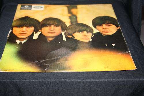 The Beatles - Beatles for Sale