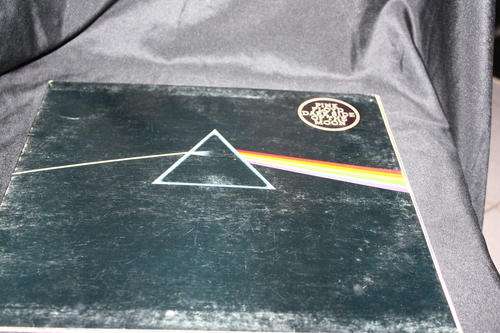 Pink Floyd Dark Side of the Moon