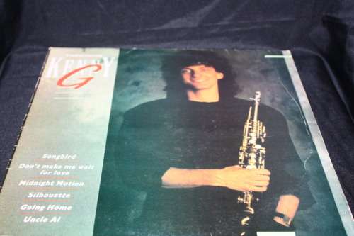 Kenny G - The Collection