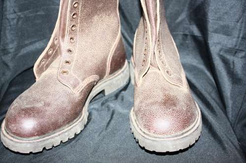 Army Boots