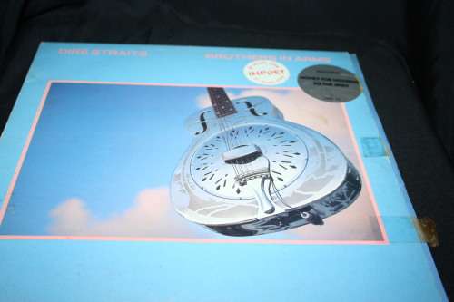Dire Straits - Brothers in Arms