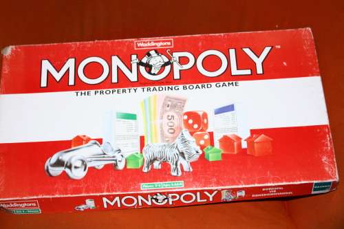Monopoly