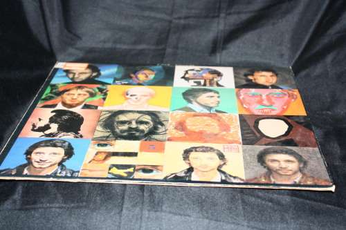 The Who - Faces Dance