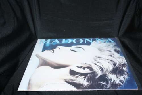 Madonna True Blue