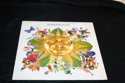 Tears for Fears - Greatest Hits 82 - 92