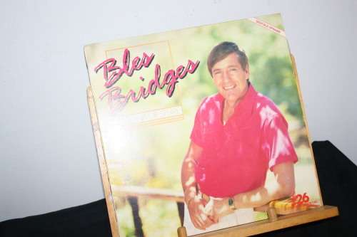 Bles Bridges Reik na die Sterre