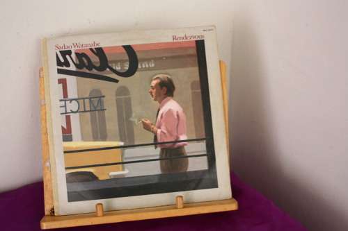 Sadao Watanabe Rendezvous