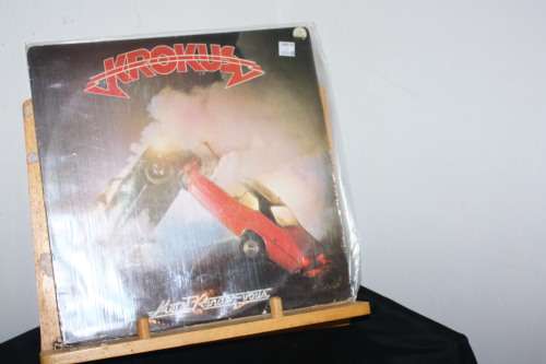 Krokus Metal Rendez-Vous