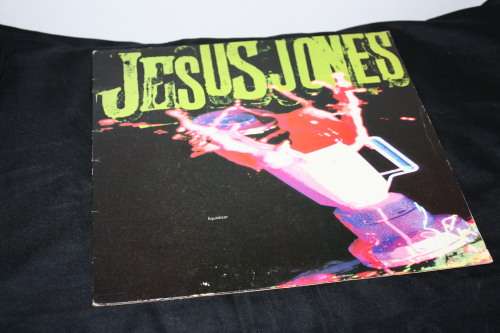 Jesus Jones Liquidizer