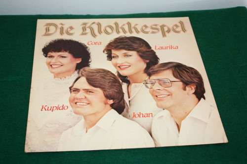 Die Klokkespel