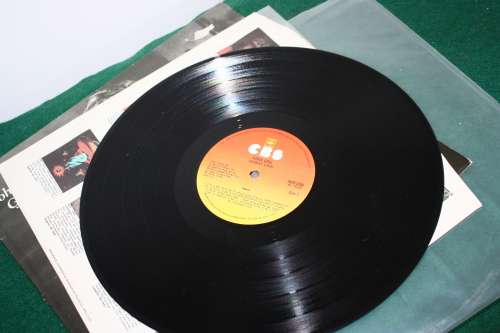 Johnny Cash Gone Girl