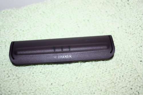 Parker Frontier Fountain Pen Boxed