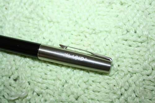 Parker Frontier Fountain Pen Boxed