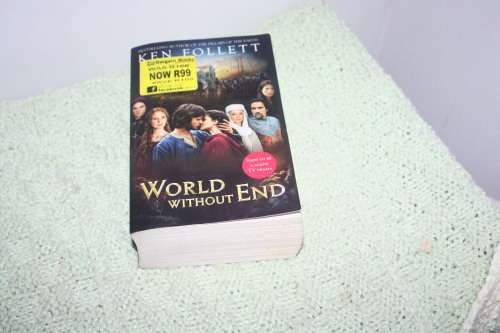 Ken Follett World without End