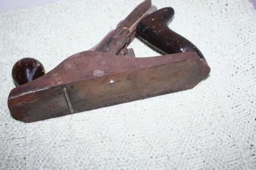 Stanley Bailey No 4 Plane