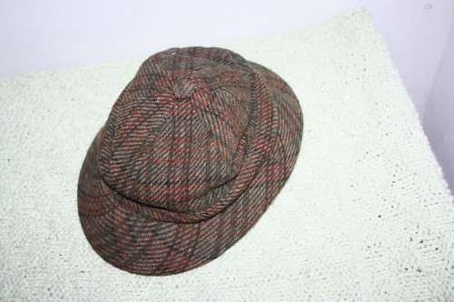 Vintage Hat