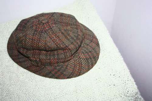 Vintage Hat