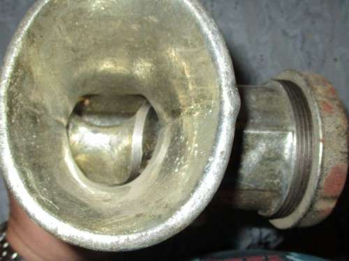 Old Mincer For Spares