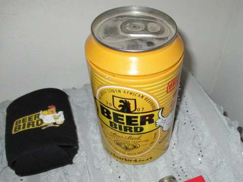 Johnny Walker Hips Flasks and Tin