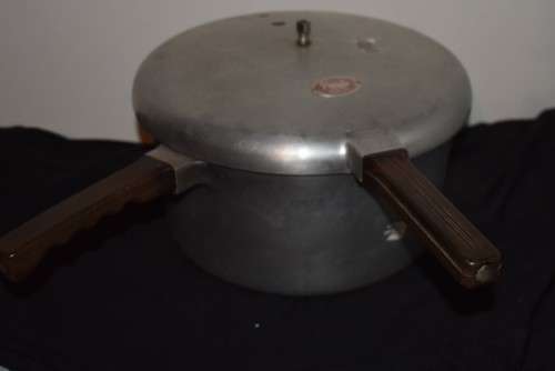 Presto Pressure Cooker