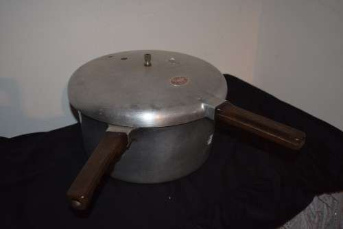 Presto Pressure Cooker