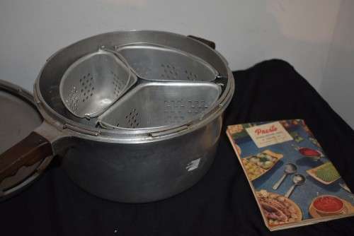 Presto Pressure Cooker