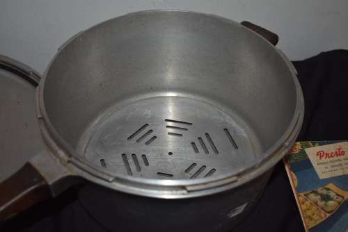 Presto Pressure Cooker
