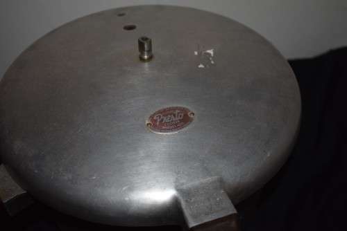 Presto Pressure Cooker