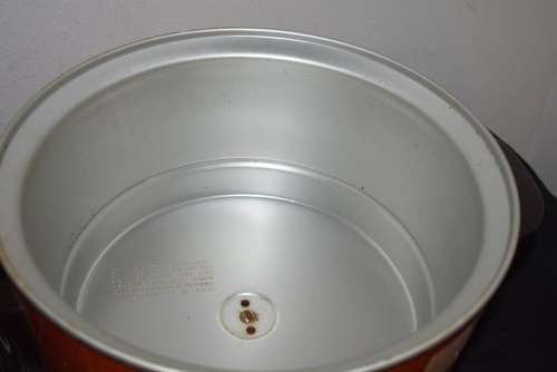 Tedelex Cookin Crock