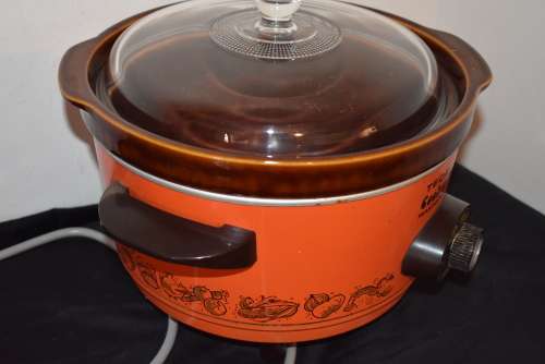 Tedelex Cookin Crock