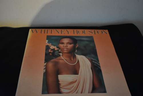 Whitney Houston