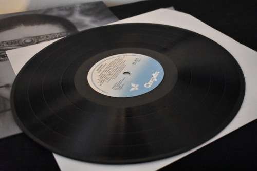 Debbie Harry Koo Koo