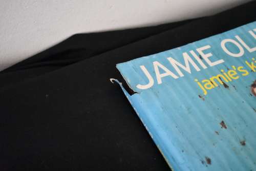 Jamie's Kitchen Jamie Oliver