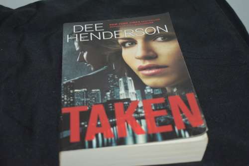 Dee Henderson Taken