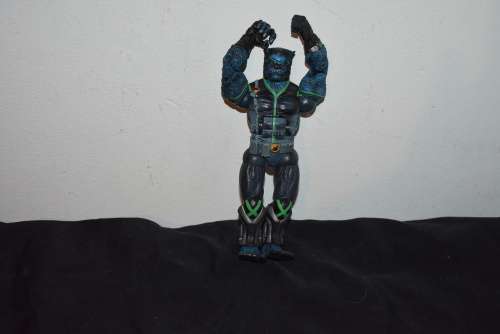 X Man Action Figure