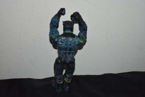 X Man Action Figure