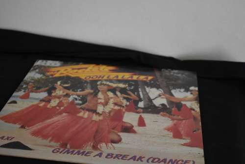 The Rockets Oh La La La