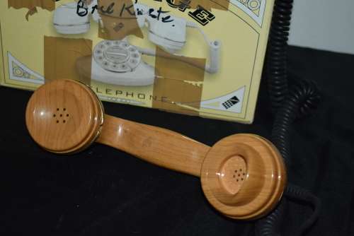 Reproduction Vintage Style Telephone