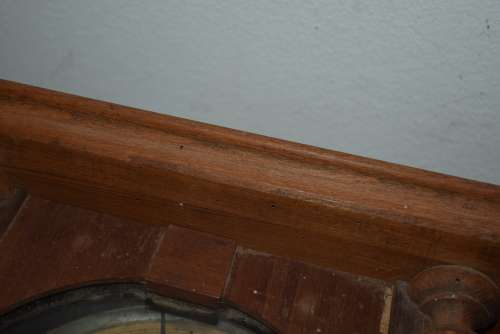 Wall Clock For Spares or Repairs