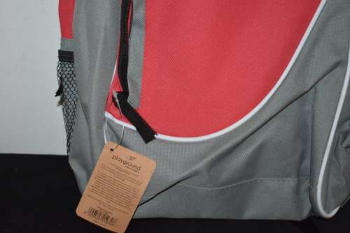 Playground Back Pack