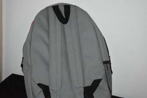 Playground Back Pack