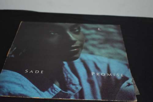 Sade Promise