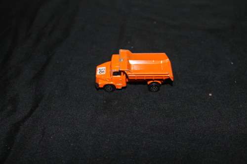 Majorette Truck no 2