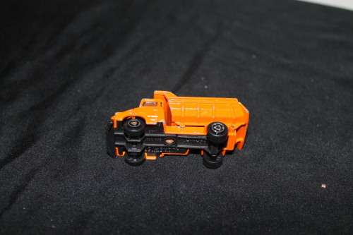 Majorette Truck no 2