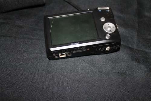 Nikon Coolpix L16