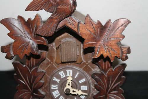 Cuckoo Clock